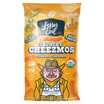 LE CHEEZ MOSCOWBOY CHEDDAR