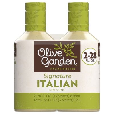 OLIVE GARDEN ITALIAN DRES