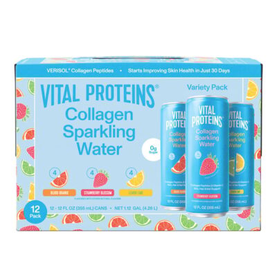 VITAL PROTEINS COLLAGEN