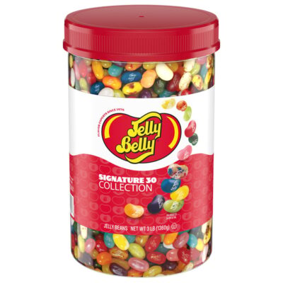 JELLY BELLY 30CT