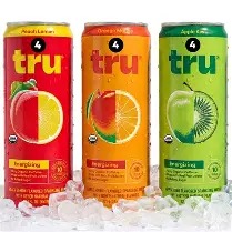 ORG TRU SPKLG ENERGY VARIETY