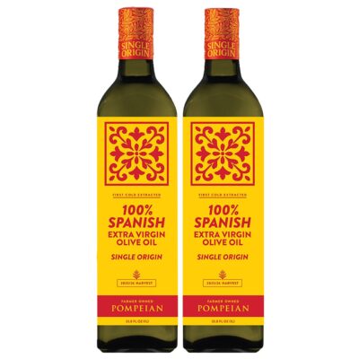 POMPEIAN SPANISH EVOO