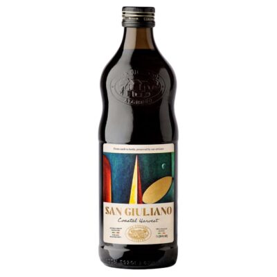 SAN GIULIANO EVOO 1 LITER