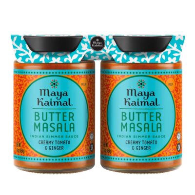 BUTTER MASALA 3/16OZ