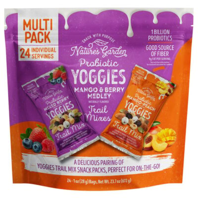 NG YOGGIES MGO/BRY TRLMIX