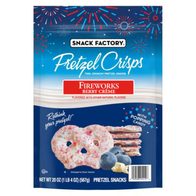 SF FW CREME PRETZ CRISP
