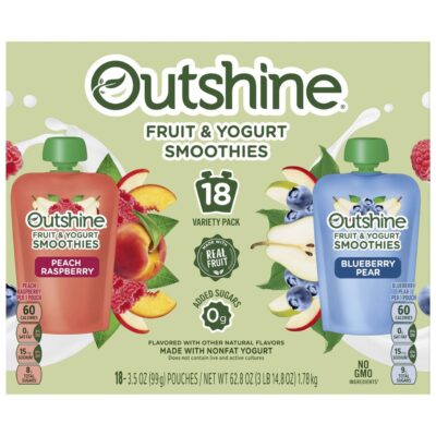 OUTSHINE SMOOTHIE