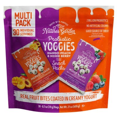 NG YOGGIES VARIETY 30/.7 OZ