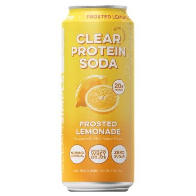 CLEAN SIMPLE EATS CLEAR