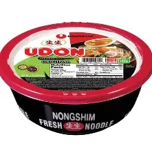 NONGSHIM UDON NOODLE BOWL
