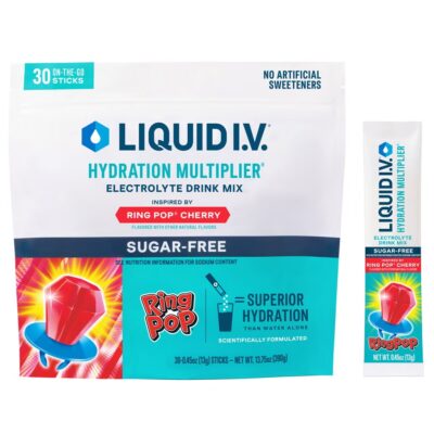 LIQUID IV SF RING POP