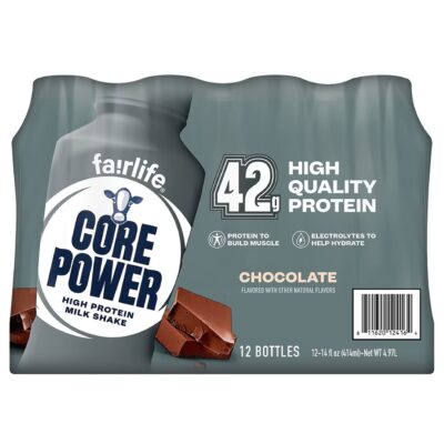 CORE POWER 42G SHAKE