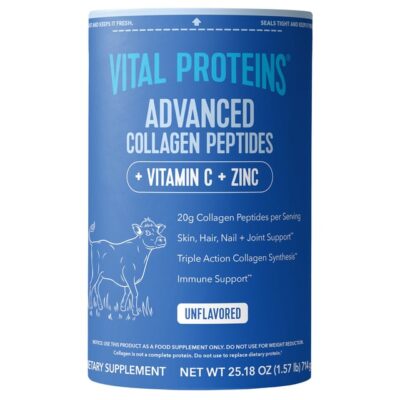VITAL PROTEINS ADVANCED