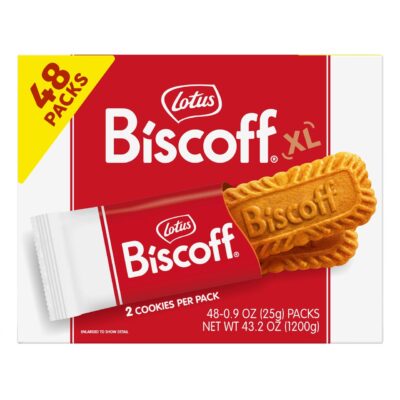 BISCOFF XL CKIES 48-0.9Z