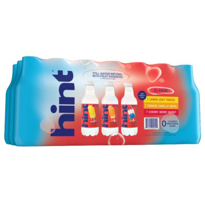 HINT SUMMER 21/16  OZ