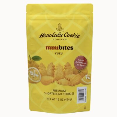 HONOLULU SNACKKS COMPANY