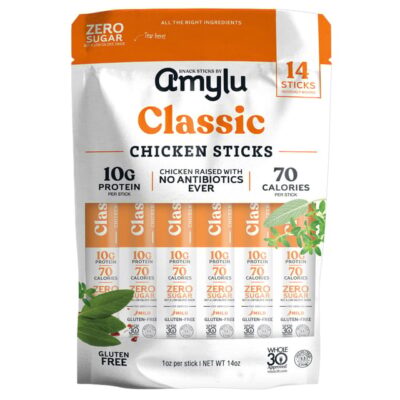 ABF CLASSIC CHX STICKS