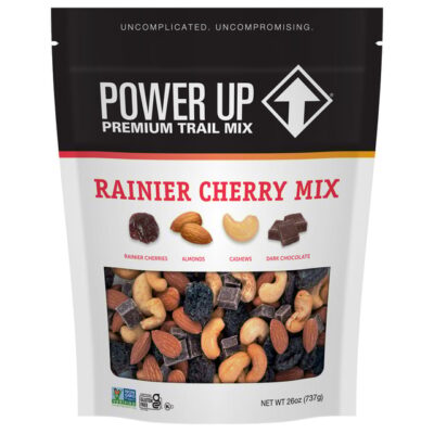 RAINIER CHERRY MIX 26 OZ