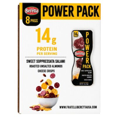 FRATELLI BERETTA POWER PK