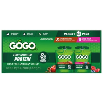 GOGO FRUIT PRO 16/ 3.75OZ
