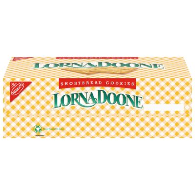 NABISCO LORNA DOONE 30 CT