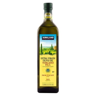 TUSCAN EV OLIVE OIL 1 LITER