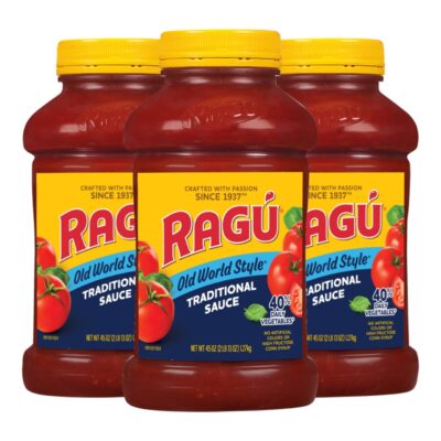RAGU OLD WRLD STL 3/45Z