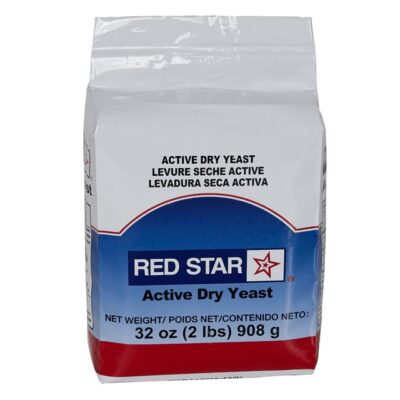 RED STAR YEAST 2LB