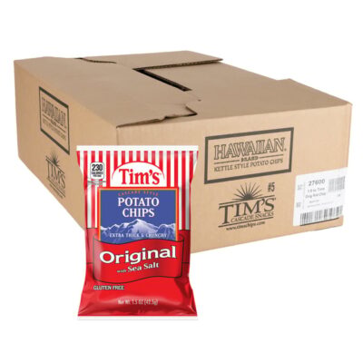 TIM'S CASCADE ORIGINAL