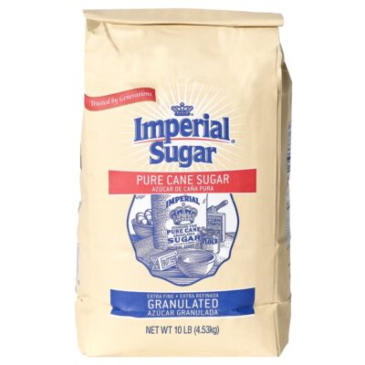 IMPERIAL SUGAR 10 LB