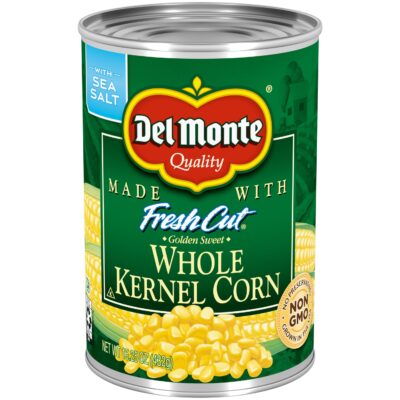 DEL MONTE CORN 15.25oz
