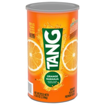 TANG POWDER - MAKES 22QTS