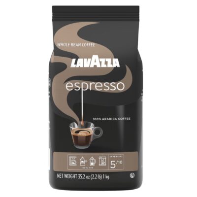 LAVAZZA CAFE ESP WHOLE