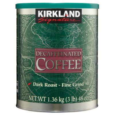 DECAF GROUND 3LB
