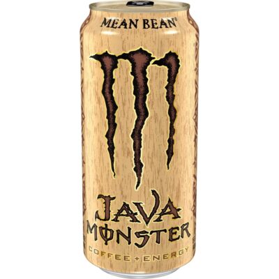 MONST JAVA MEAN BN 12/15 OZ