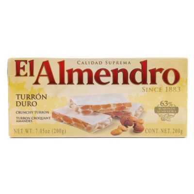 EL ALMENDRO DURO 3/7.O5OZ