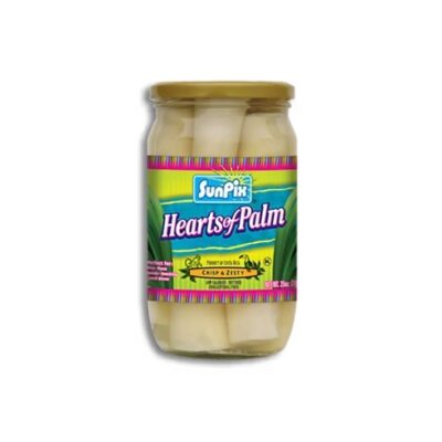 SUNPIX HEARTS/PALM 2/25OZ
