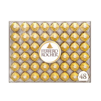 FERRERO ROCHER 21.2Z 48CT