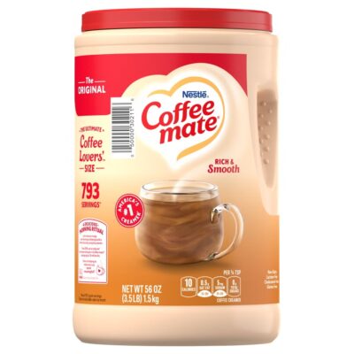 COFFEEMATE ORIGINAL 56 OZ