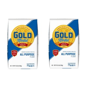 GOLD MEDAL FLOUR 10 LB