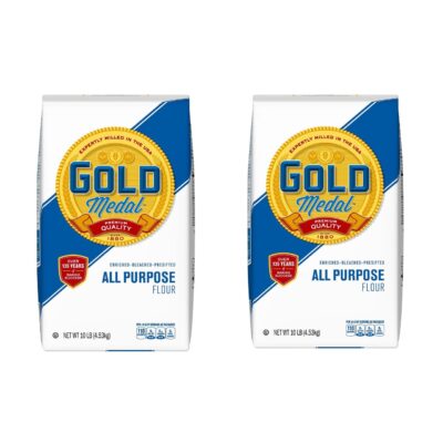 GOLD MEDAL FLOUR 10 LB