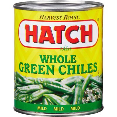 WHL.GRN CHILES 6/2/27 OZ