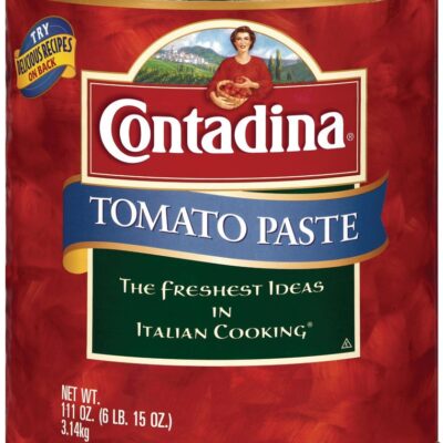 CONTADINA TOM PASTE 111 OZ