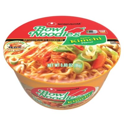 KIMCHI NDLE BOWL 18/3.03 OZ
