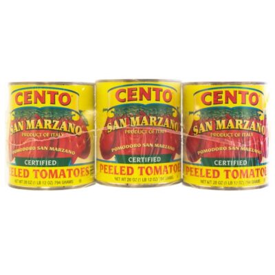 CENTO SAN MARZANO