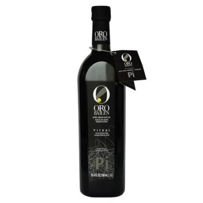 ORO BAILEN PICUAL EVOO