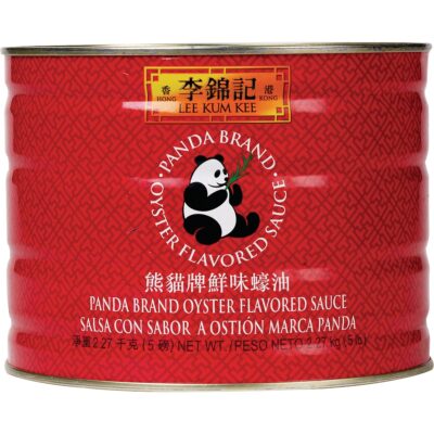 OYSTER SCE 80 OZ PANDA