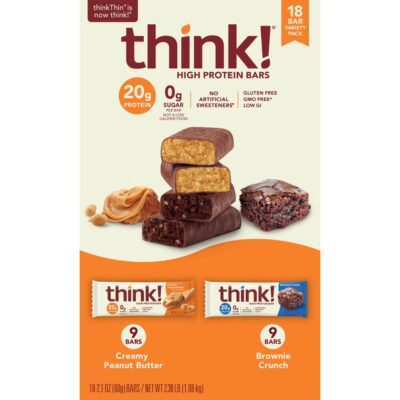 THINK PROTEIN VAR 18/2.1Z