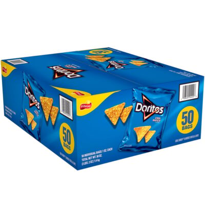 DORITOS COOL RANCH 50/1OZ