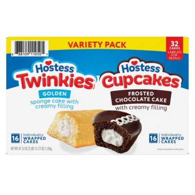 HOSTSS VTY 32 CT 47.13 OZ
